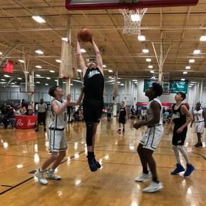 Meet your Posher, Christy